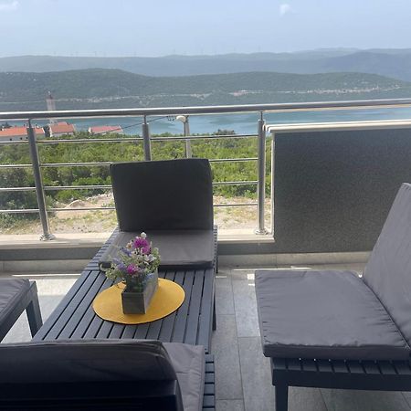 Vuletic Neum Exterior foto