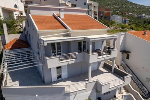 Vuletic Neum Exterior foto