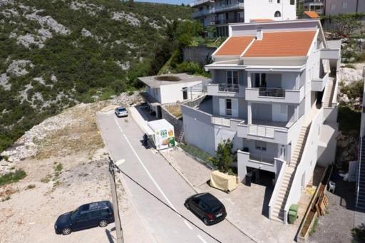 Vuletic Neum Exterior foto