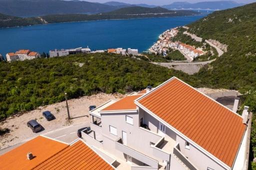 Vuletic Neum Exterior foto