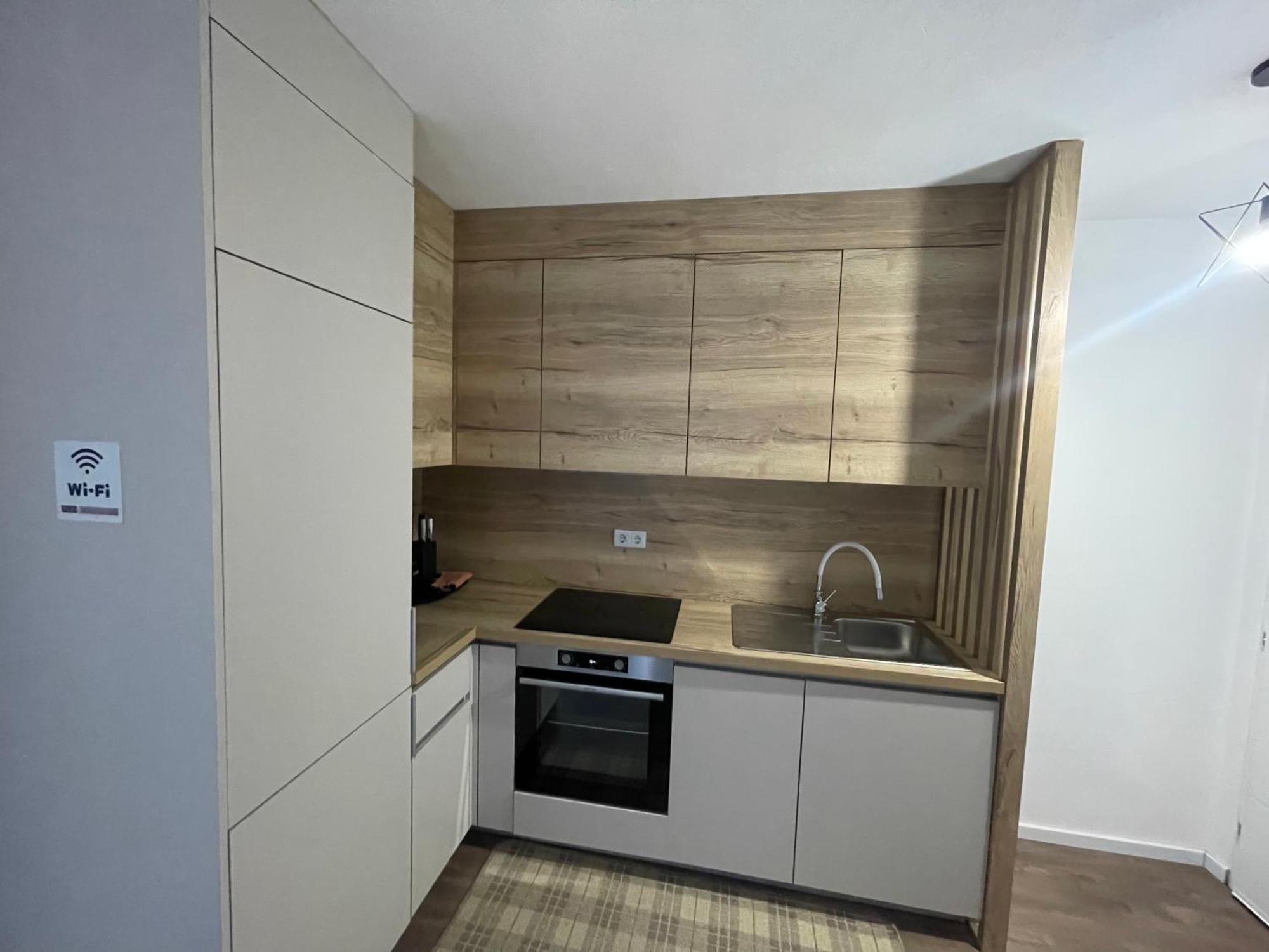 Vuletic Neum Exterior foto