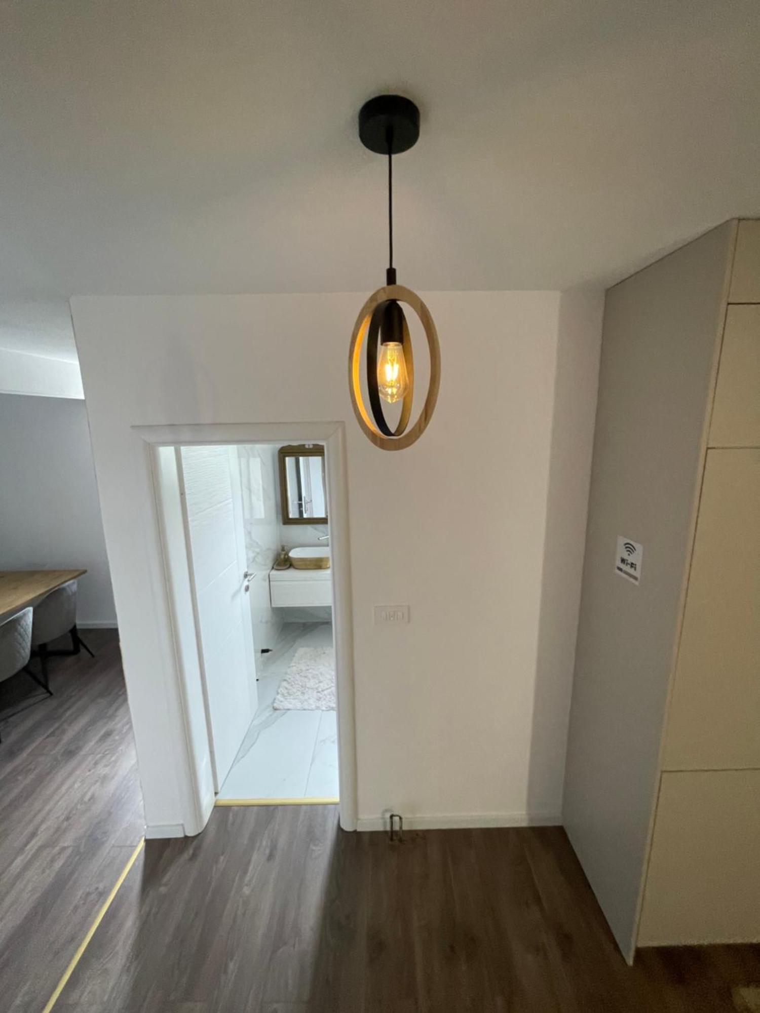 Vuletic Neum Exterior foto
