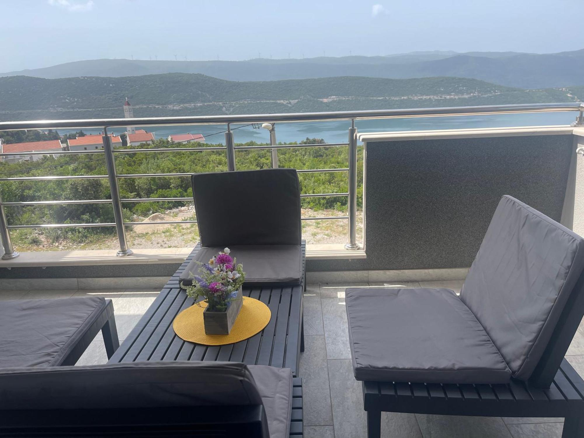 Vuletic Neum Exterior foto