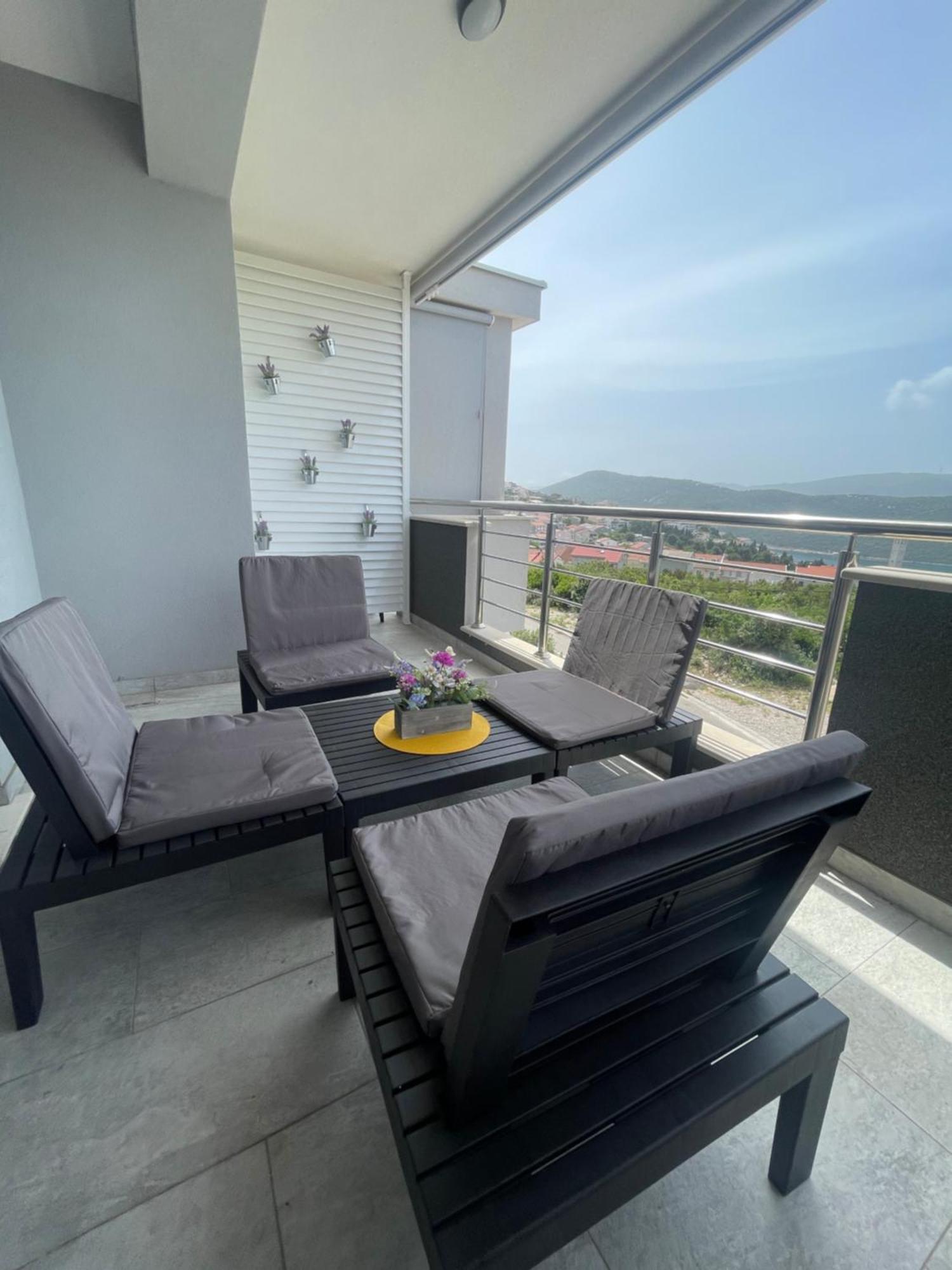 Vuletic Neum Exterior foto